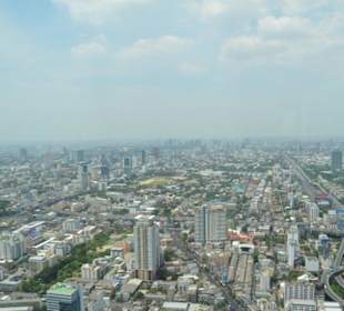  Baiyoke Sky Tower 