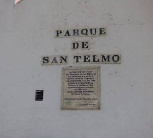 Park San Telmo