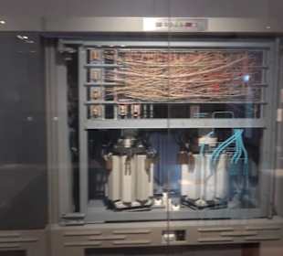 Deutsches Technikmuseum