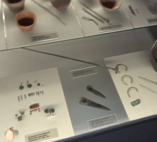 Archäologisches Museum