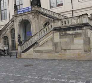 Rund um die Frauenkirche