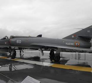 Intrepid Flugzeugträger