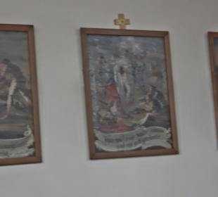 Pfarrkirche St. Ulrich Uigendorf