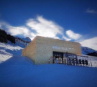 Skigebiet