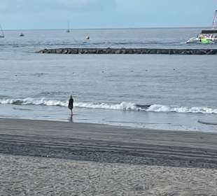 Strand Playa de Fanabe