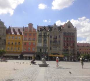 Wroclaw