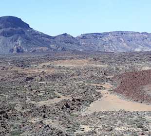 Teide Nationalpark