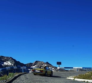 Etwas Ausholen normal