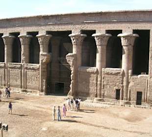 Esna Tempel