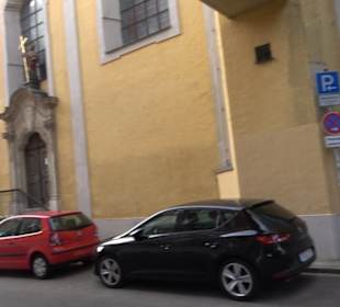 Dominikanerinnenkloster Heilig Kreuz