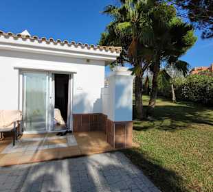 Zimmer Hotel Riu Chiclana