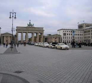 Brandenburger Tor