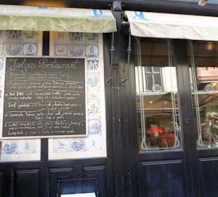 Slowenische Gerichte