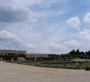 Schloss Versailles