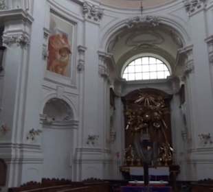 Dreifaltigkeitskirche