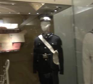 Malta at War Museum