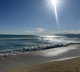 Strand Playa/Platja de Palma