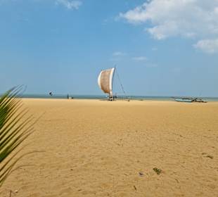 Stadtrundgang Negombo