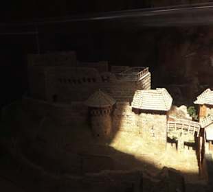 Burgruine Hohenrechberg