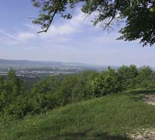 Burgruine Hohenstaufen