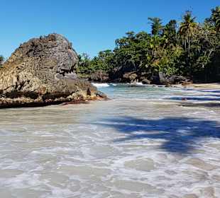 Strand Playa Rincon