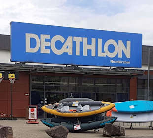 Decathlon Neunkirchen in Neunkirchen