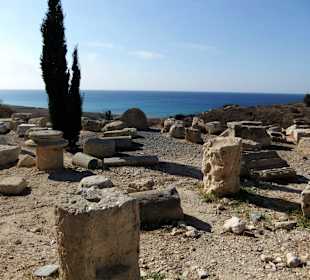 Kourion