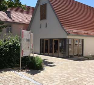 St. Veitkirche Hürnheim