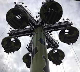 Disneyland Resort Paris / Euro Disney 