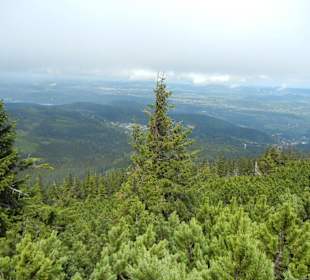 Karkonoski Park Narodowy