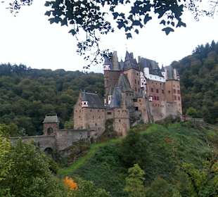 Burg Eltz