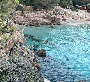 Cala Gat