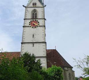 Stadtkirche St. Johann