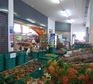 Markthalle