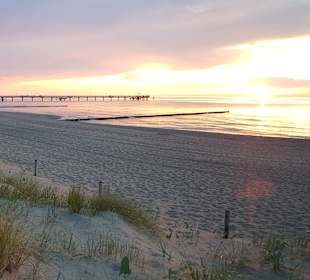 Strand Graal-Müritz
