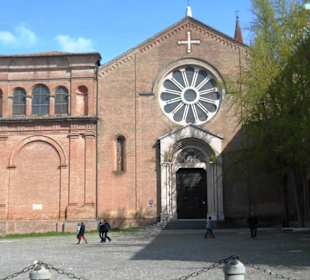 Chiesa del Corpus Domini