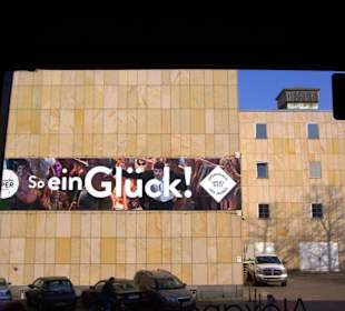 Unter den Linden Fassaden