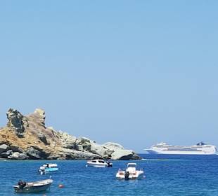 Strand Ligaria