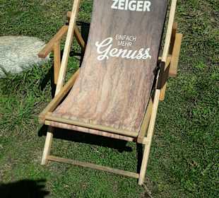 Zirbenpark Hochzeiger