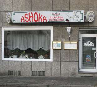 Restaurant Ashoka