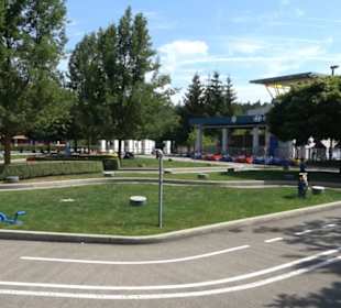 LEGOLAND Fahrschule - Lego City