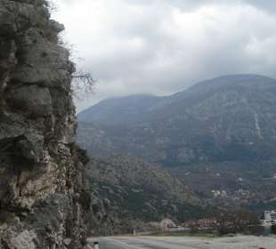 Boka Kotorska