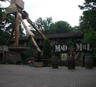 Freizeitpark Duinrell