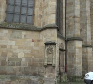 Stadtkirche St. Dionys