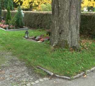 Hauptfriedhof Friedrichshafen