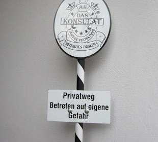 Historischer Ortskern Freinsheim