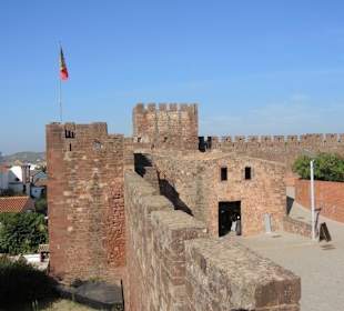 Festung Silves