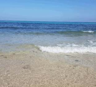 Strand Playa de Esquinzo / Playa de Butihondo