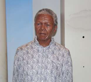 Madame Tussauds New York