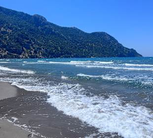 Strand